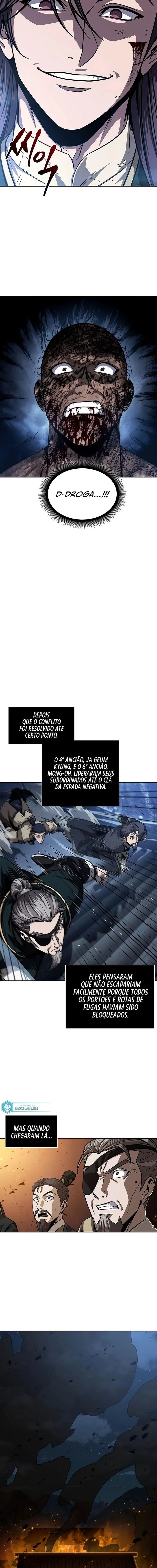Read Nano Machine PT Manga Online