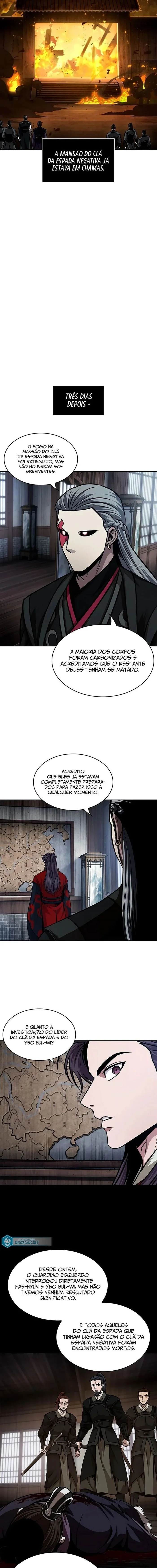 Read Nano Machine PT Manga Online