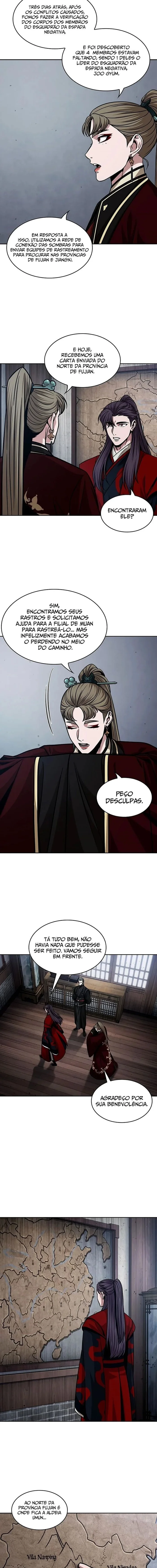 Read Nano Machine PT Manga Online