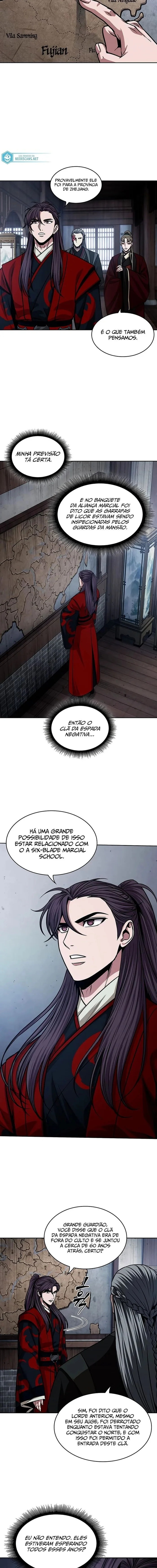 Read Nano Machine PT Manga Online