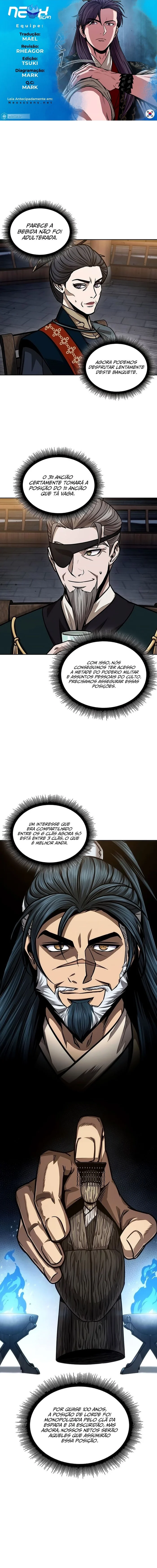 Read Nano Machine PT Manga Online