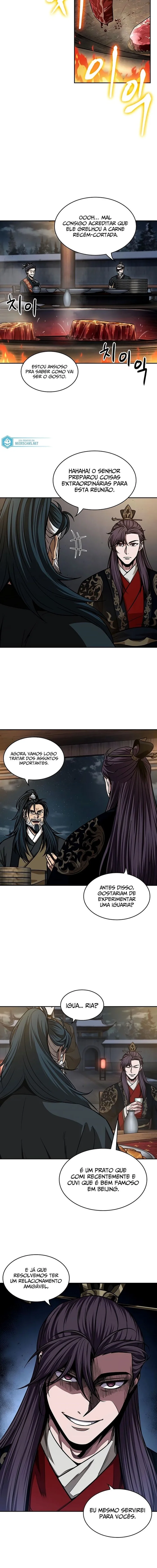 Read Nano Machine PT Manga Online
