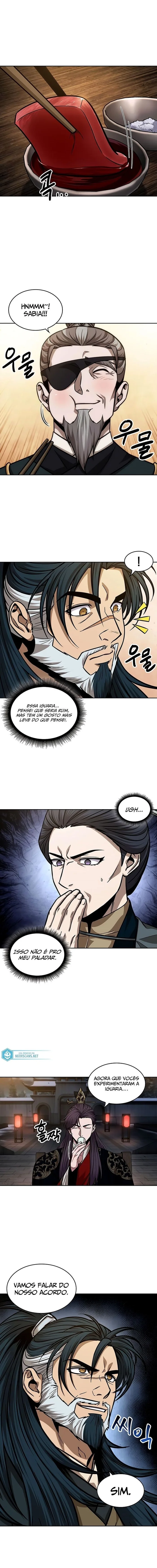 Read Nano Machine PT Manga Online
