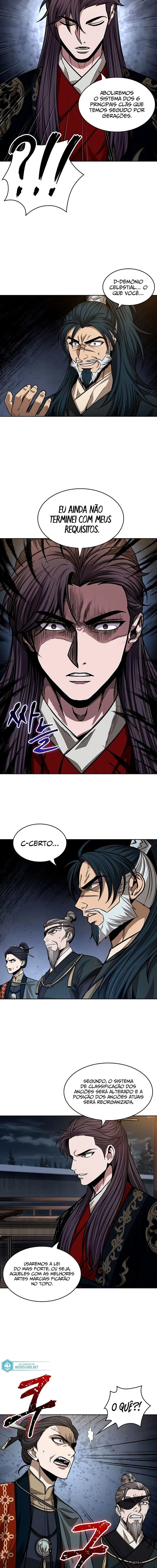 Read Nano Machine PT Manga Online