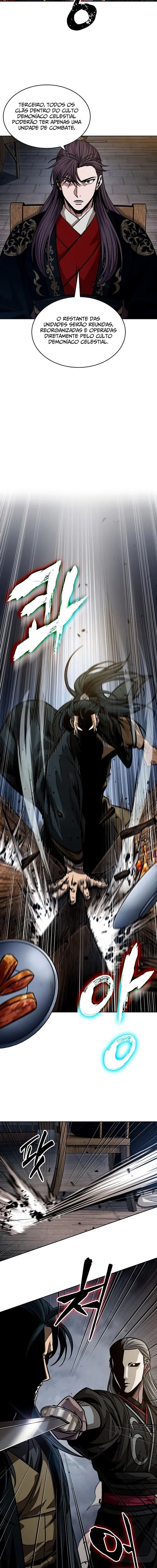 Read Nano Machine PT Manga Online