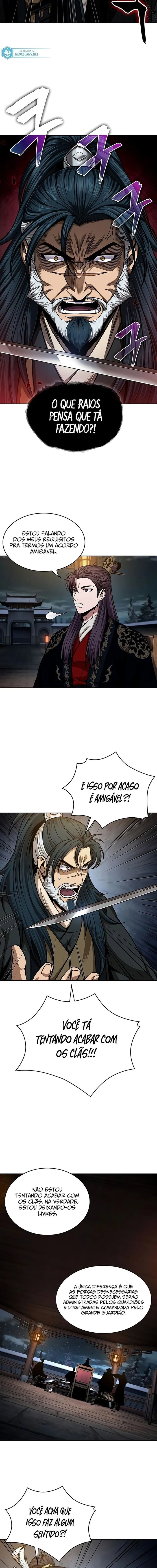 Read Nano Machine PT Manga Online