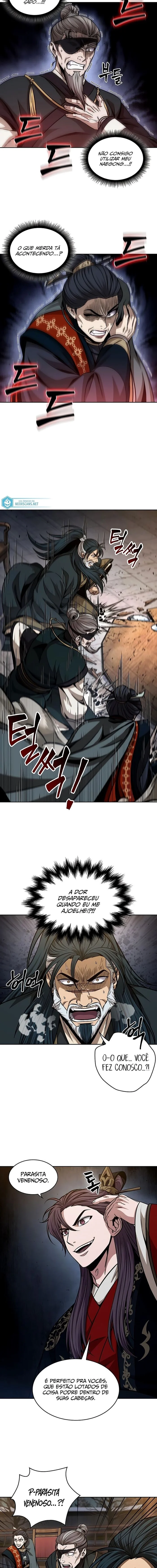 Read Nano Machine PT Manga Online