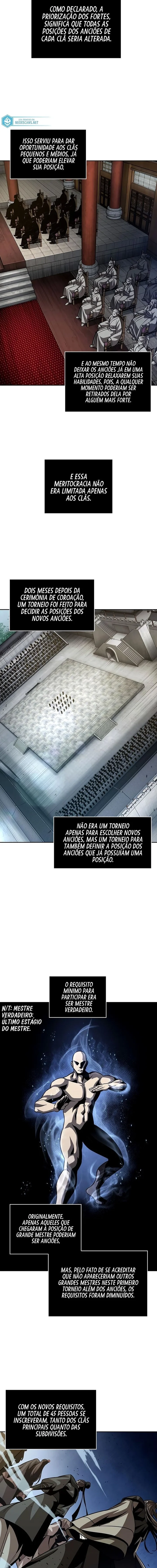 Read Nano Machine PT Manga Online
