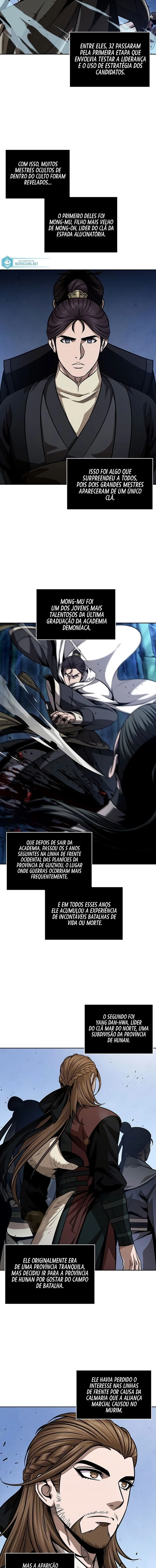 Read Nano Machine PT Manga Online