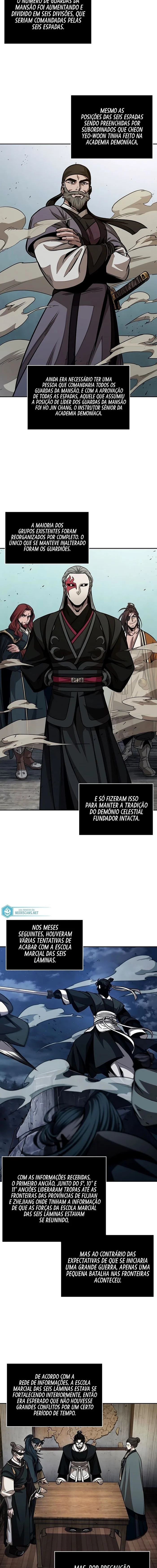 Read Nano Machine PT Manga Online