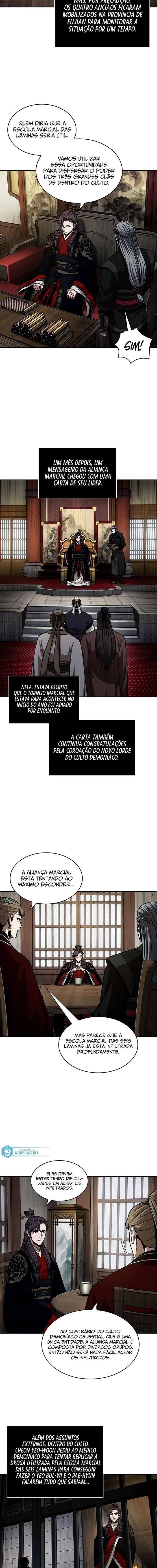 Read Nano Machine PT Manga Online