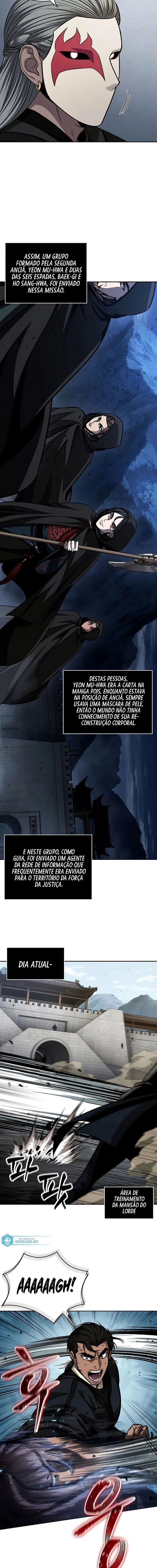 Read Nano Machine PT Manga Online