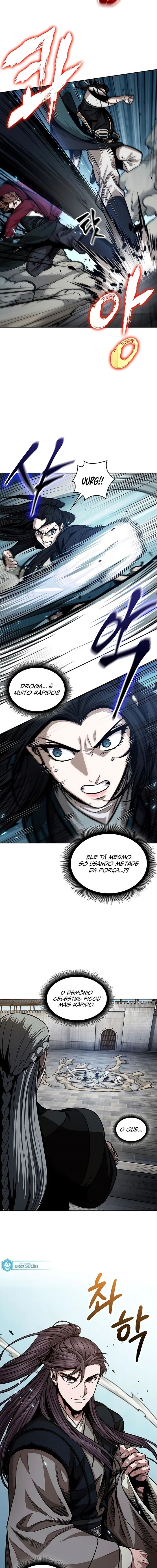 Read Nano Machine PT Manga Online