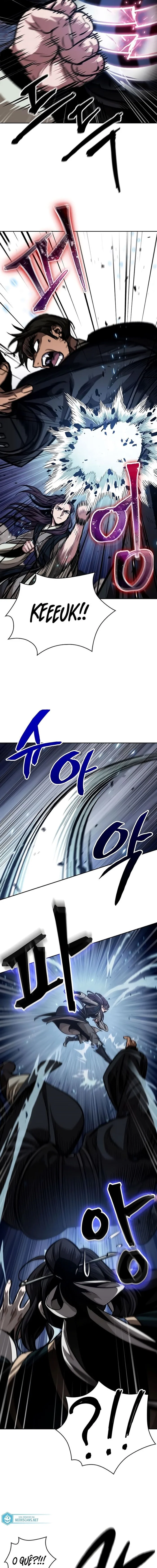 Read Nano Machine PT Manga Online