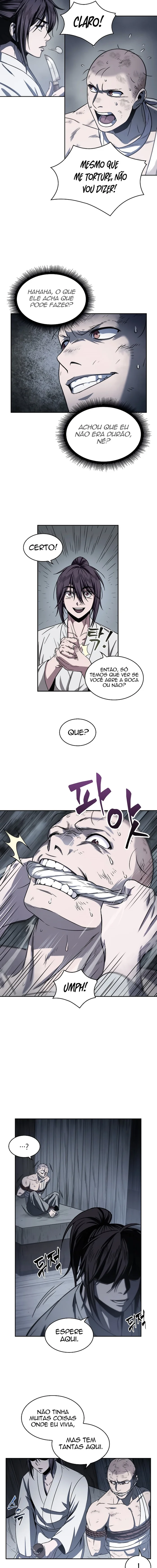 Read Nano Machine PT Manga Online