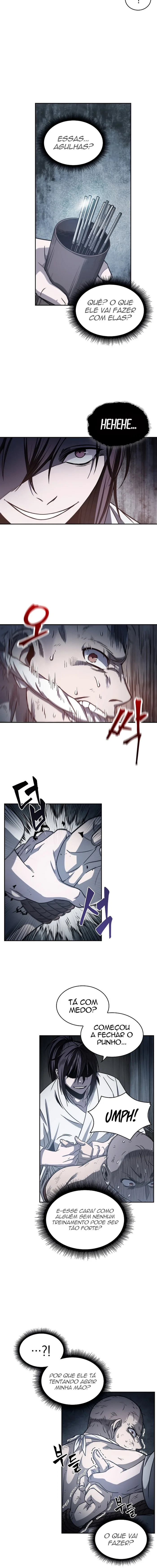 Read Nano Machine PT Manga Online