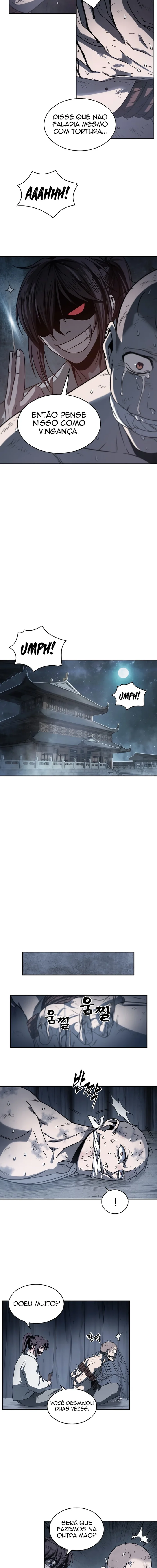 Read Nano Machine PT Manga Online