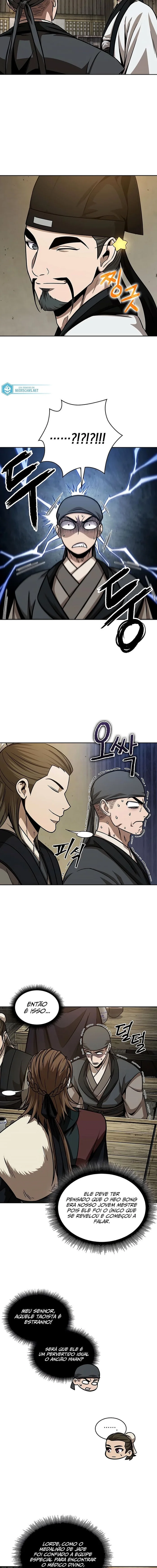 Read Nano Machine PT Manga Online