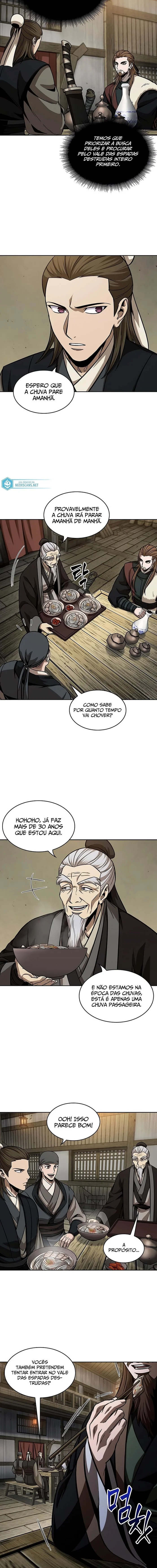 Read Nano Machine PT Manga Online