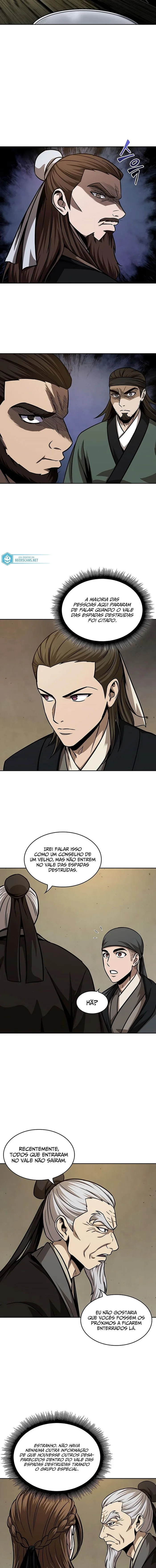 Read Nano Machine PT Manga Online