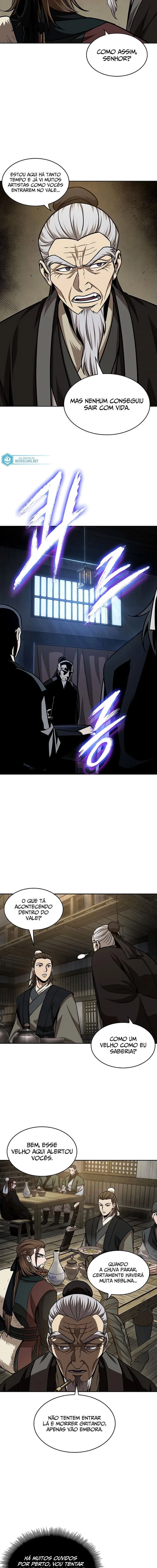 Read Nano Machine PT Manga Online