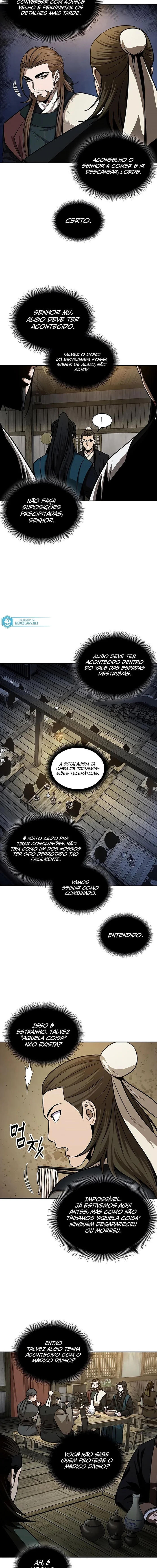 Read Nano Machine PT Manga Online