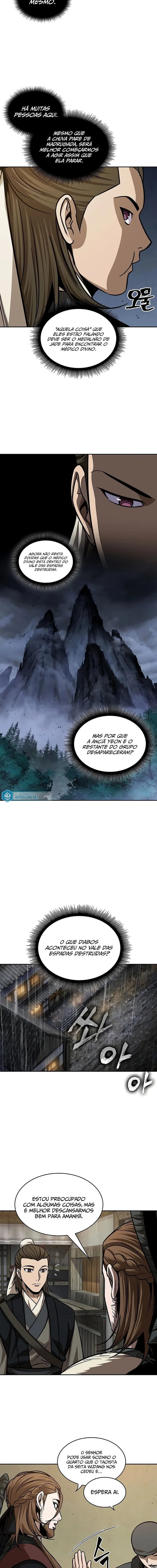 Read Nano Machine PT Manga Online
