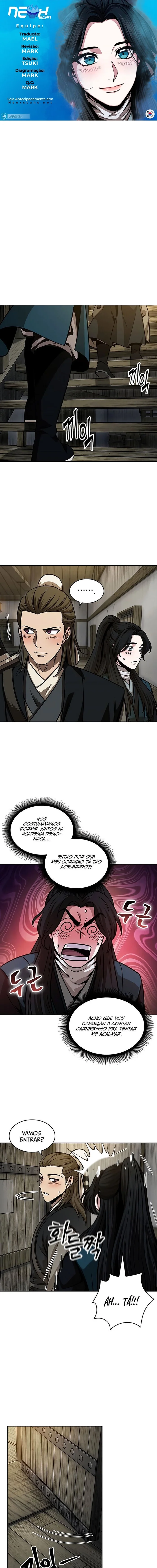 Read Nano Machine PT Manga Online