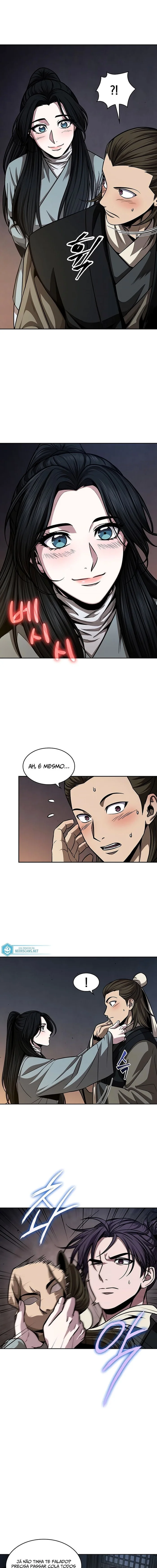 Read Nano Machine PT Manga Online