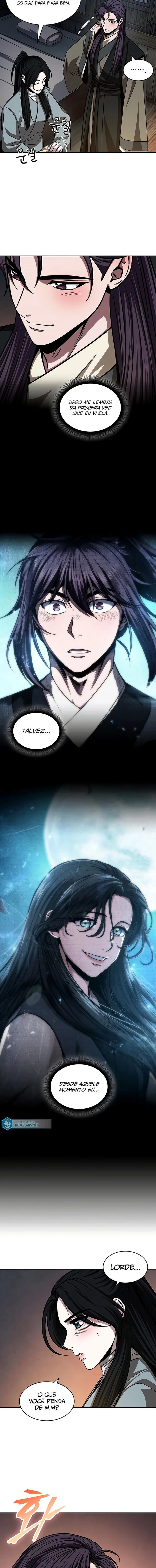 Read Nano Machine PT Manga Online