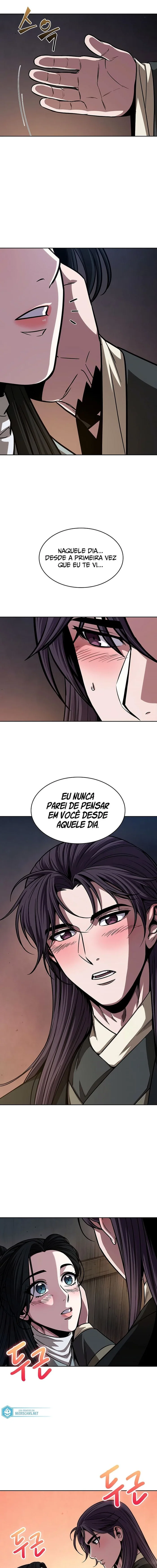 Read Nano Machine PT Manga Online
