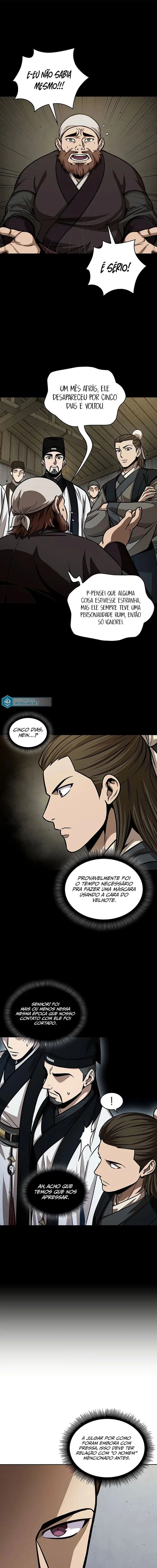 Read Nano Machine PT Manga Online