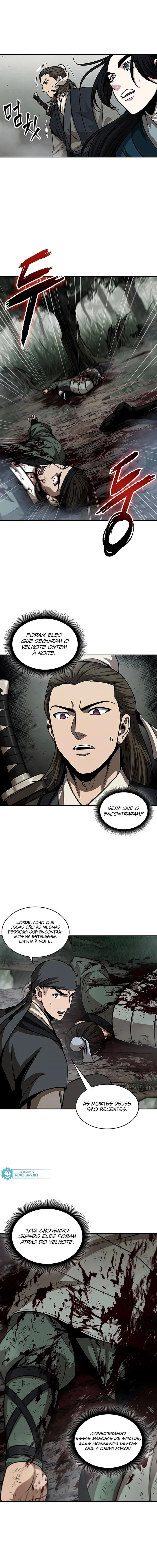Read Nano Machine PT Manga Online