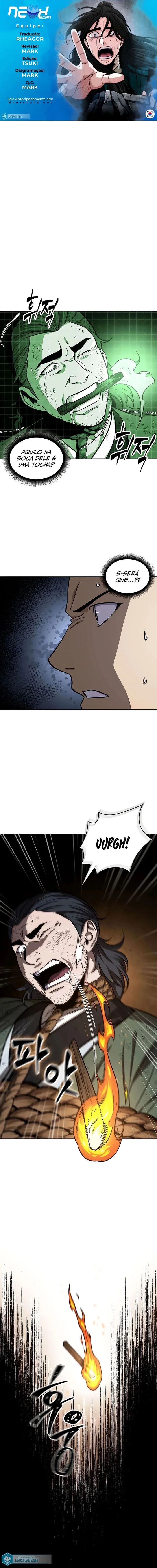 Read Nano Machine PT Manga Online