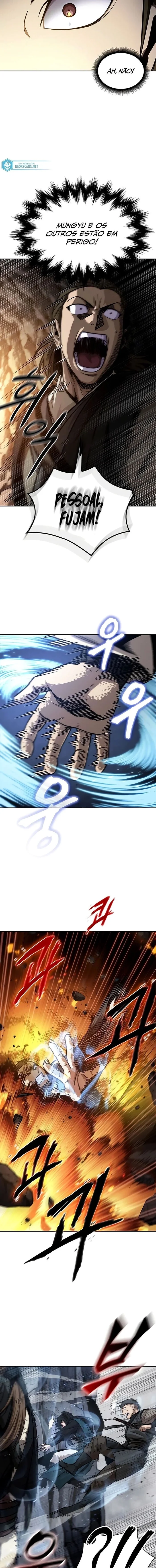 Read Nano Machine PT Manga Online