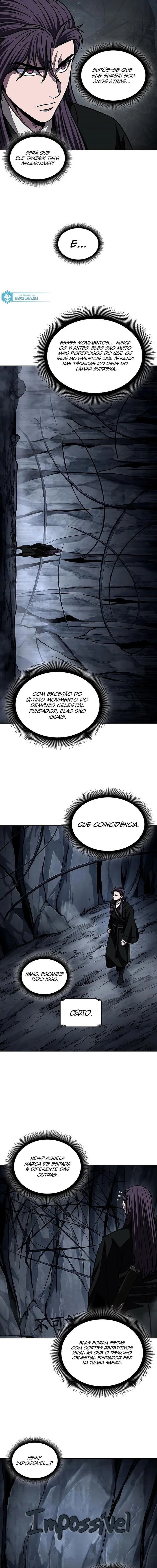 Read Nano Machine PT Manga Online