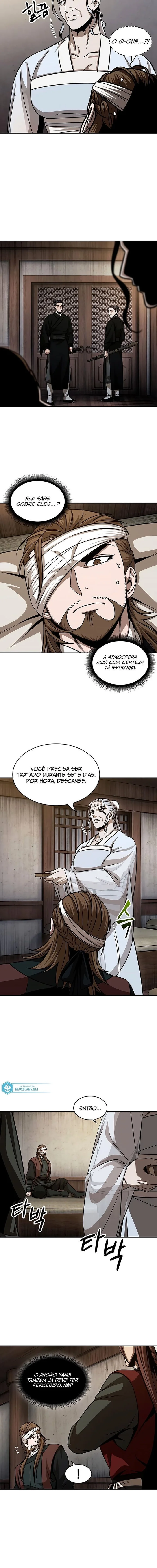 Read Nano Machine PT Manga Online