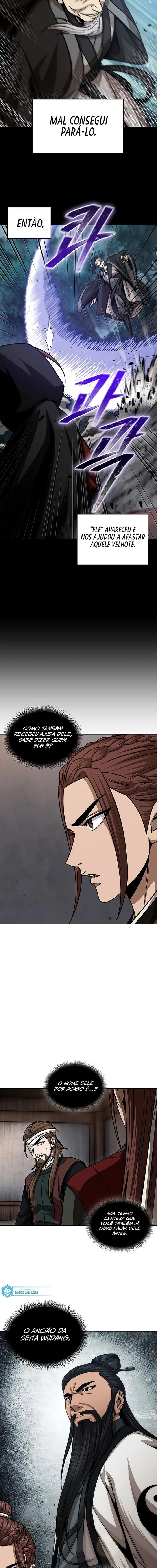 Read Nano Machine PT Manga Online