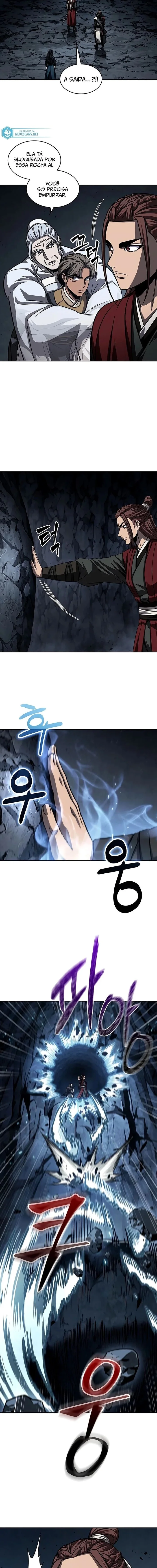 Read Nano Machine PT Manga Online