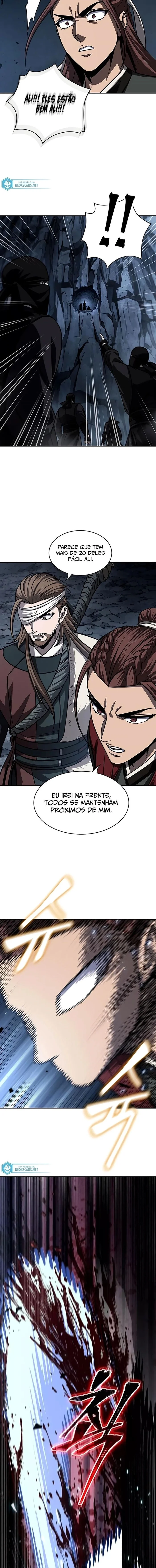 Read Nano Machine PT Manga Online