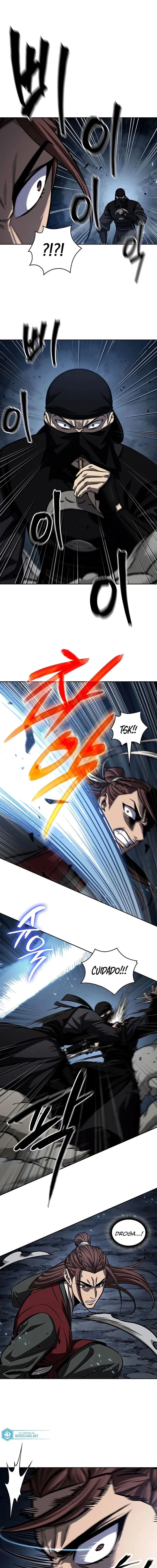 Read Nano Machine PT Manga Online