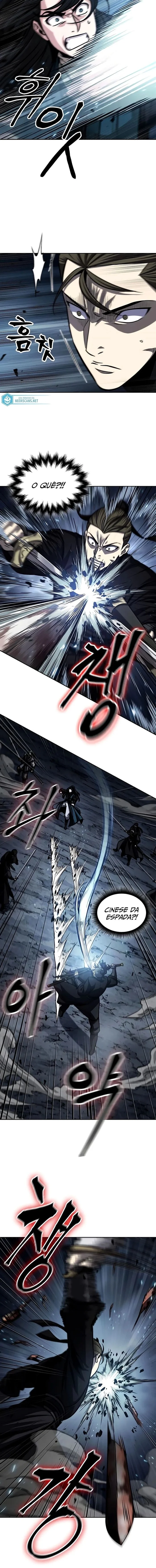 Read Nano Machine PT Manga Online