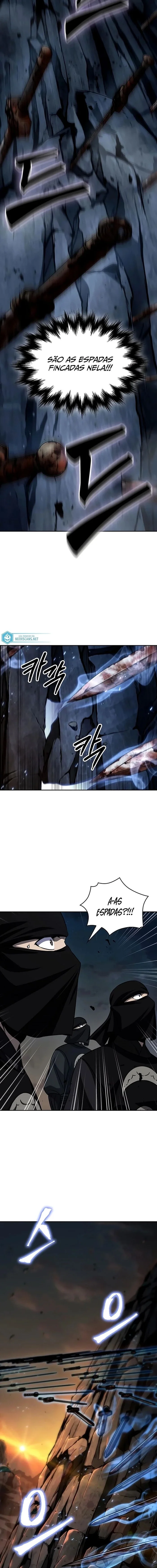 Read Nano Machine PT Manga Online
