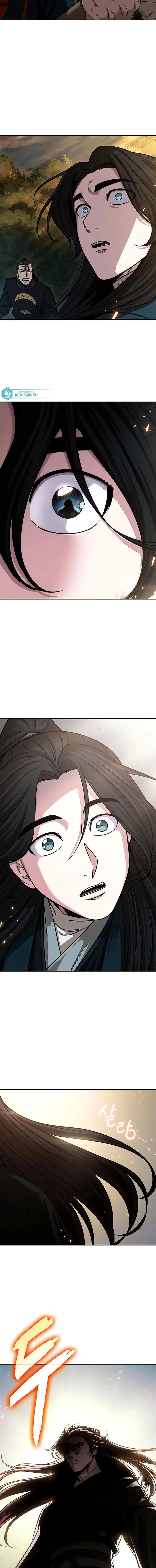 Read Nano Machine PT Manga Online