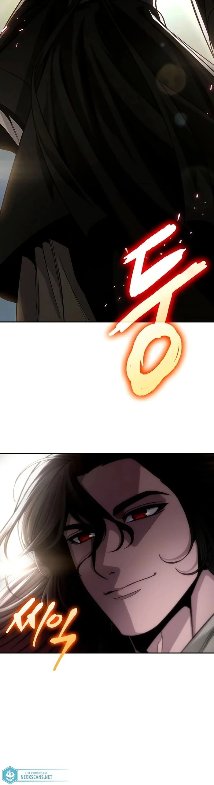 Read Nano Machine PT Manga Online