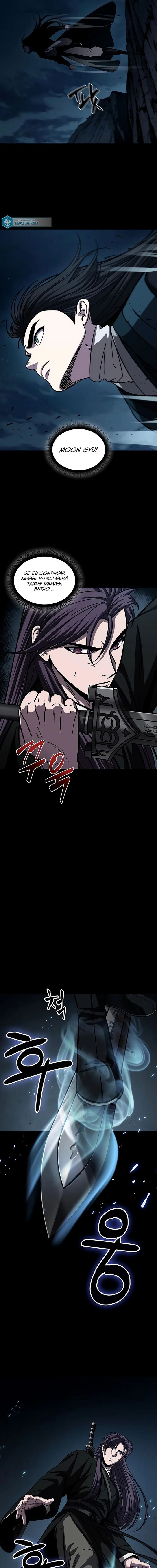 Read Nano Machine PT Manga Online