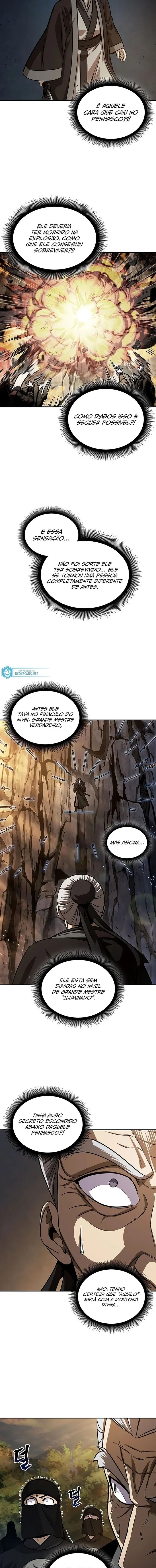 Read Nano Machine PT Manga Online