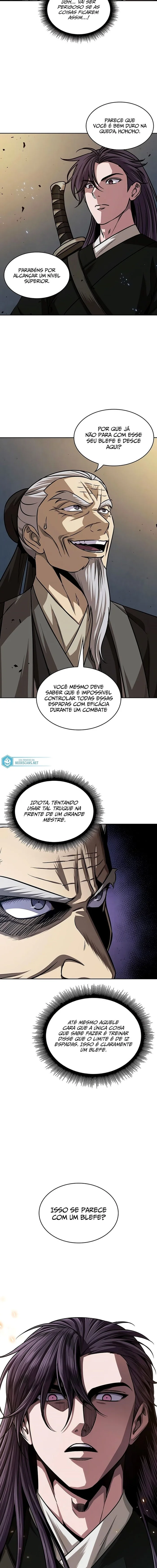Read Nano Machine PT Manga Online