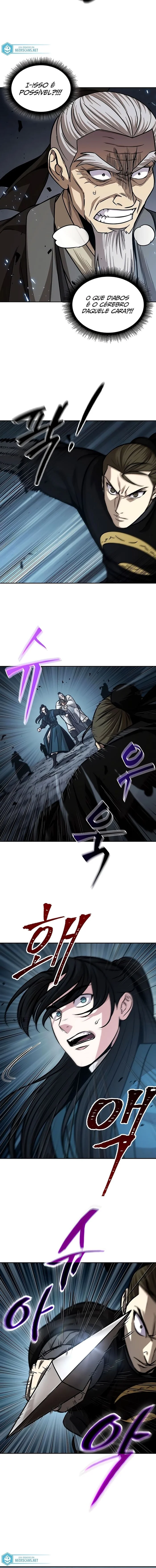 Read Nano Machine PT Manga Online