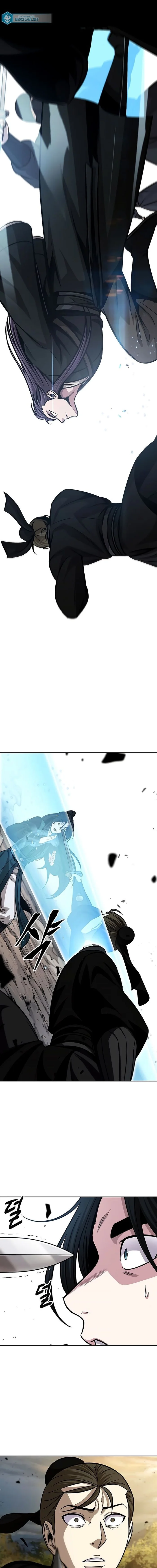 Read Nano Machine PT Manga Online